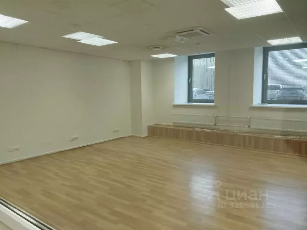 Офис в Санкт-Петербург Киевская ул., 5 (119 м) - Фото 2