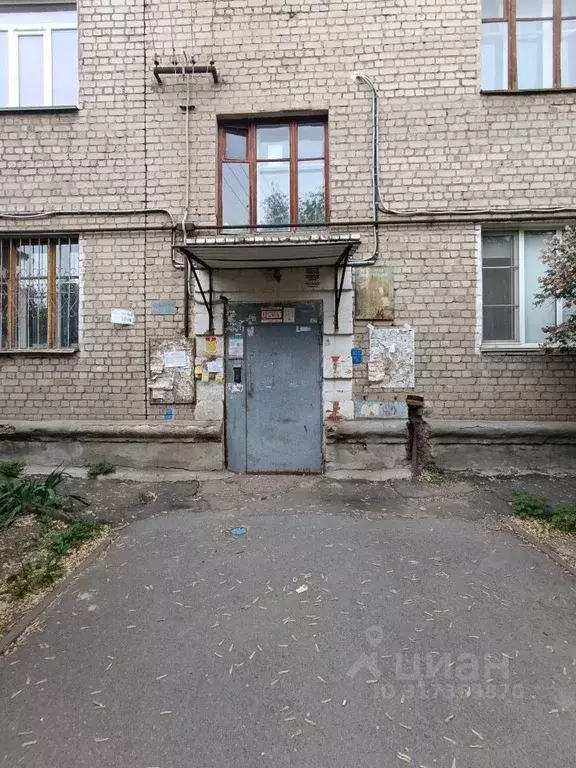 2-к кв. Волгоградская область, Волгоград Инициативная ул., 1 (56.7 м) - Фото 1