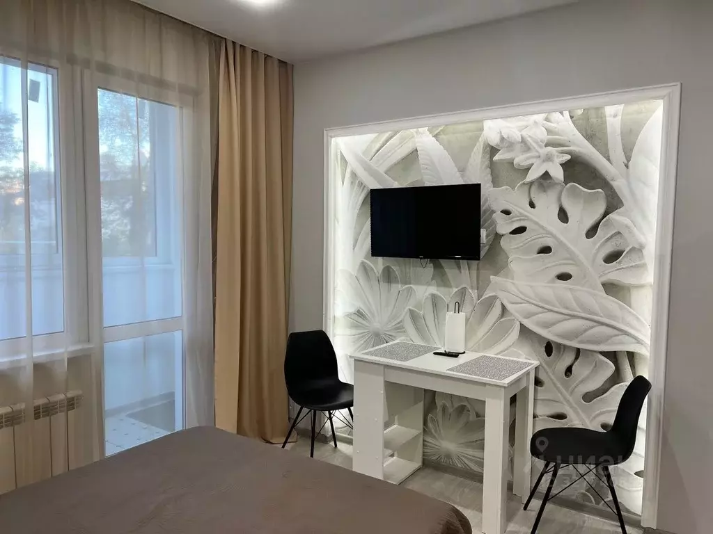 Студия Пензенская область, Пенза ул. Шмидта, 24 (21.0 м) - Фото 1