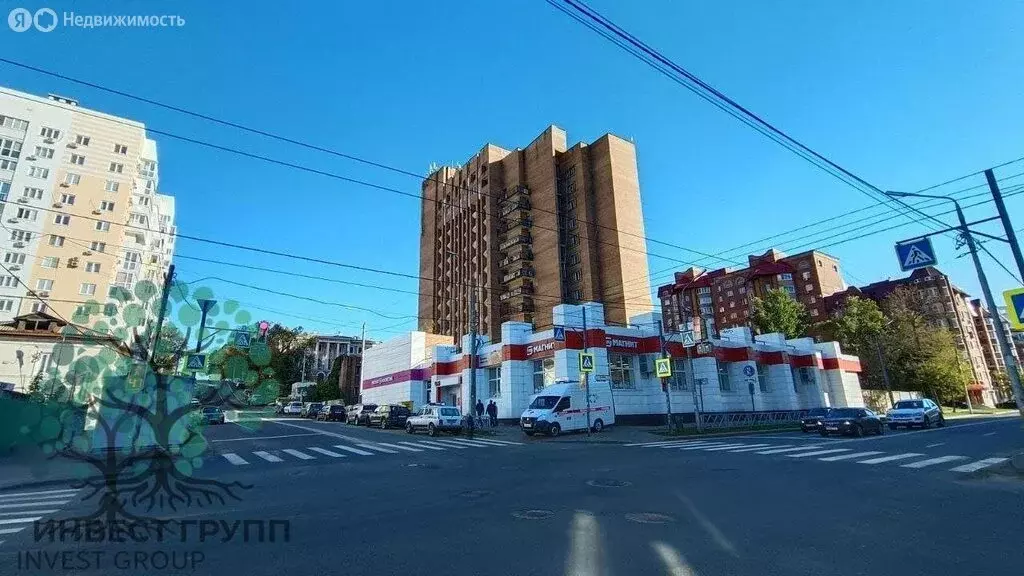 Офис (62.1 м) - Фото 2