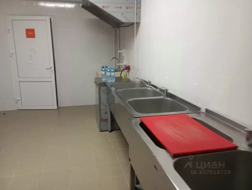 Помещение свободного назначения в Тульская область, Тула ул. Вильямса, ... - Фото 1