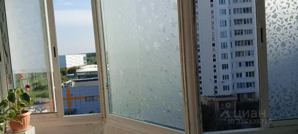 Комната Московская область, Солнечногорск Рекинцо-2 мкр, ул. ... - Фото 2