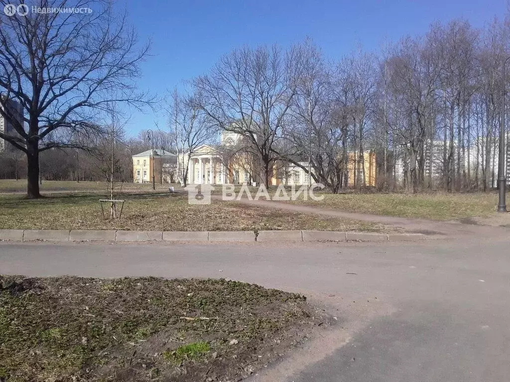 1-комнатная квартира: Санкт-Петербург, проспект Стачек, 212к3 (33 м) - Фото 1