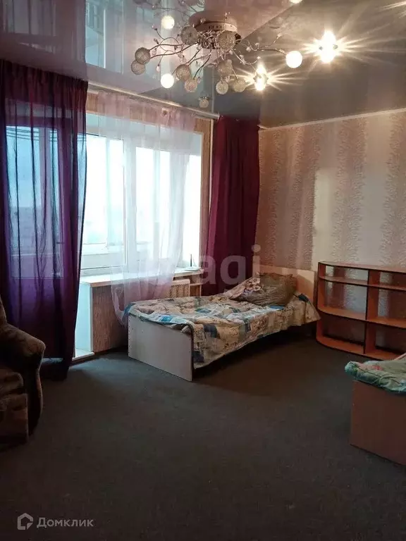 Продаётся 3-к квартира, 54.5 м - Фото 1