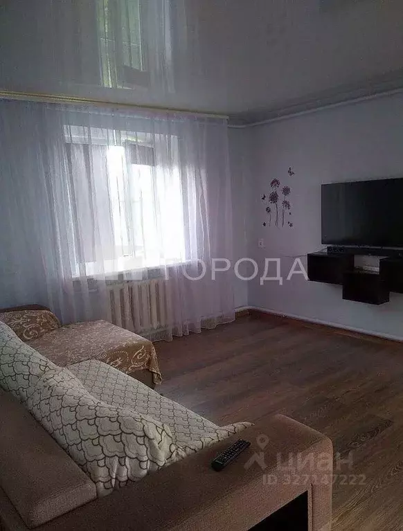 Дом в Кемеровская область, Новокузнецк Дозорная ул., 35 (178 м) - Фото 1