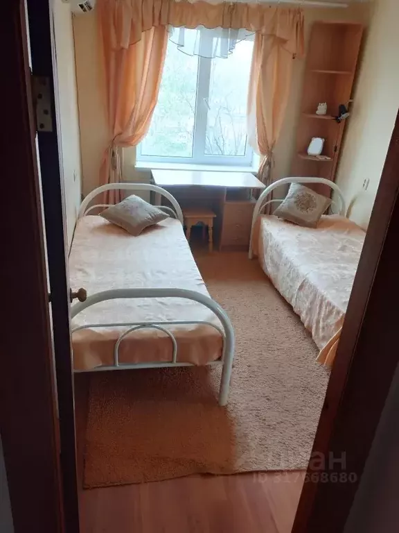 2-к кв. Краснодарский край, Геленджик городской округ, с. Дивноморское ... - Фото 1