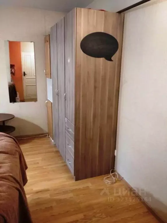 1-к кв. Свердловская область, Екатеринбург ул. Чапаева, 80к2 (27.0 м) - Фото 2