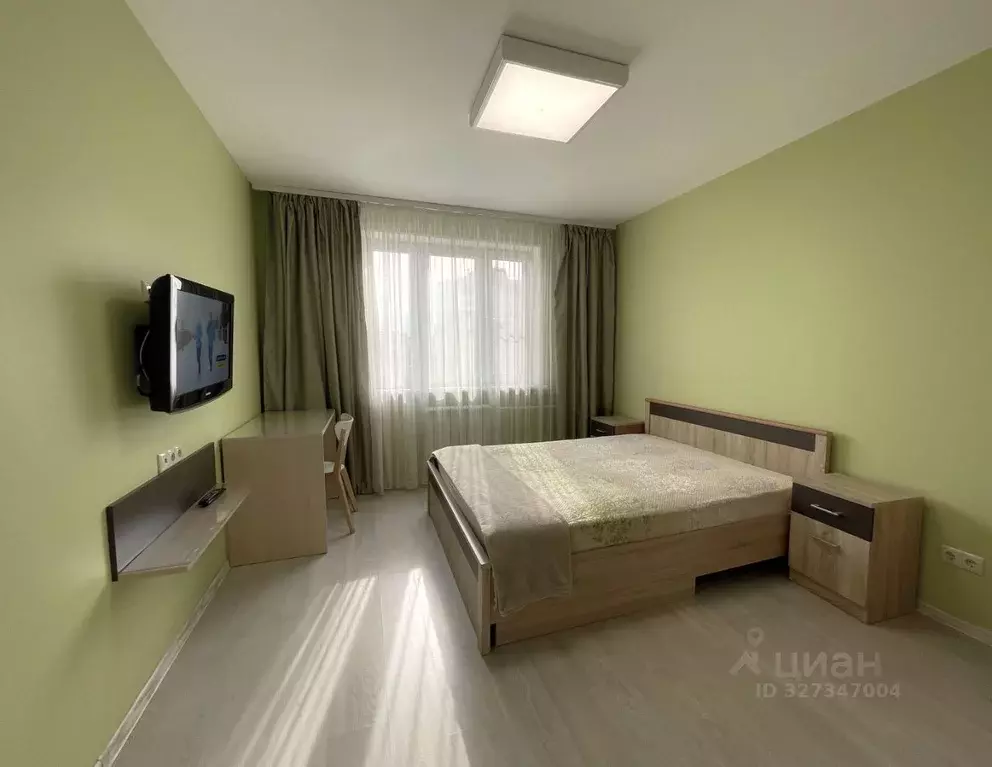 2-к кв. Москва Щелковское ш., 59 (58.0 м) - Фото 1