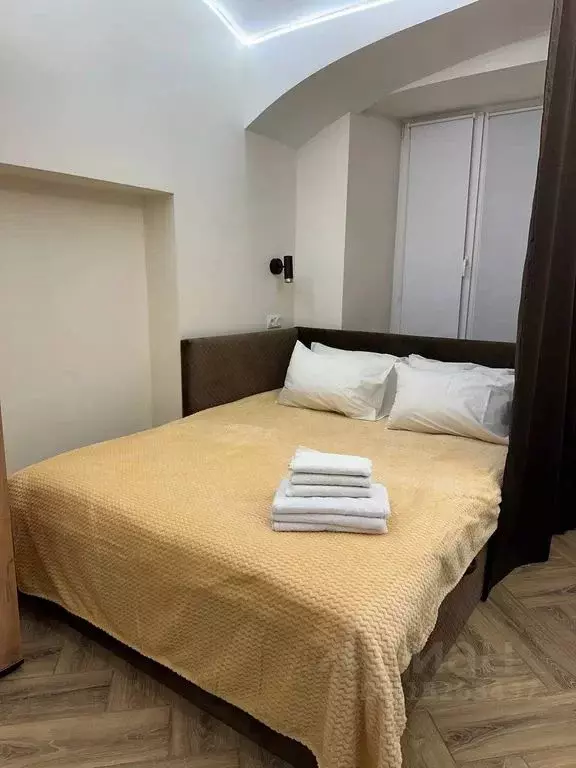 1-к кв. Санкт-Петербург Столярный пер., 9 (26.0 м) - Фото 0