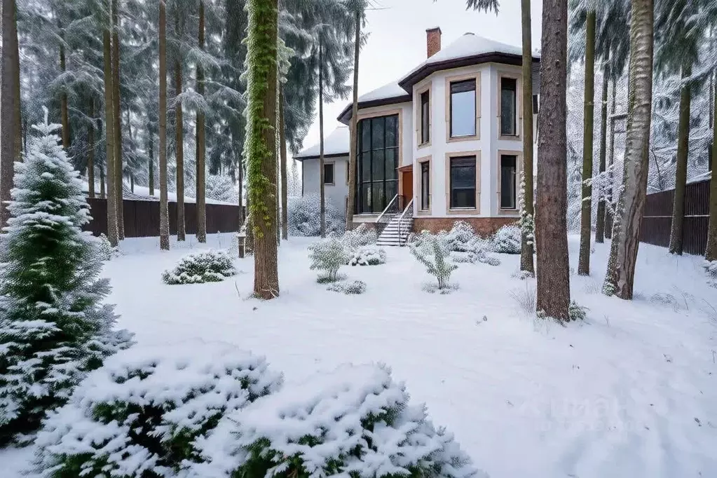 Дом в Московская область, Домодедово городской округ, Ветеран ДНП ул. ... - Фото 1
