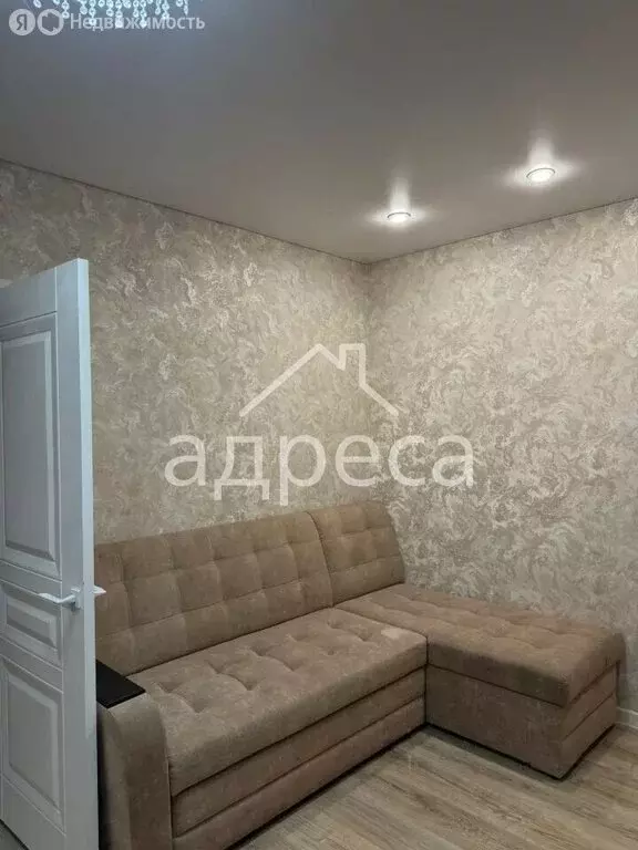 2-комнатная квартира: Самара, улица Красных Коммунаров, 14 (42 м) - Фото 1