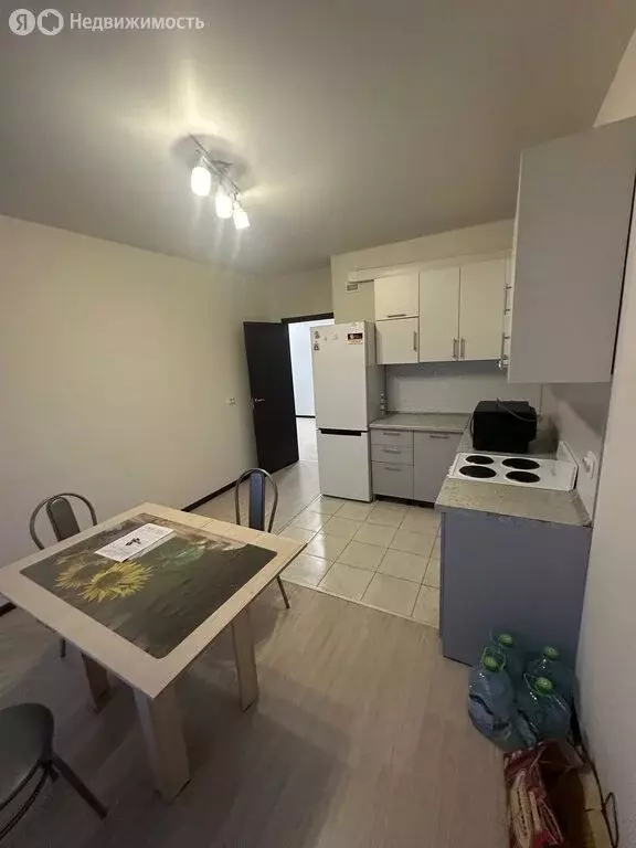 2-комнатная квартира: Балашиха, Безымянная улица, 2 (62.9 м) - Фото 1