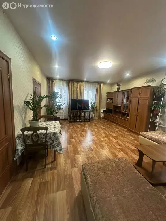 Дом в Кызыл, улица Космонавтов (109 м) - Фото 1