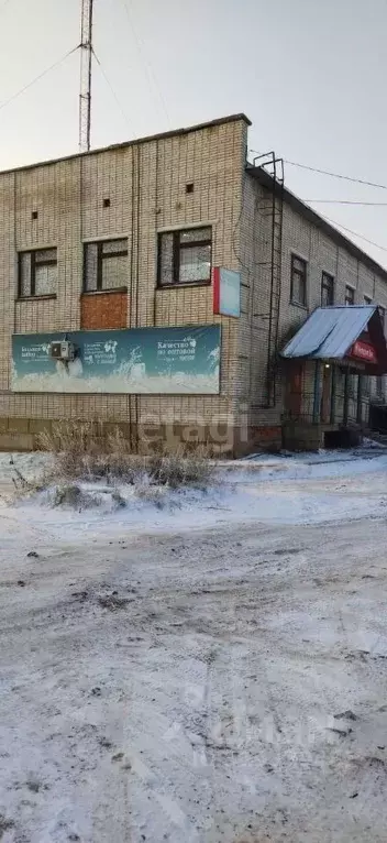 Офис в Коми, Сысольский муниципальный район, Визинга муниципальное ... - Фото 0