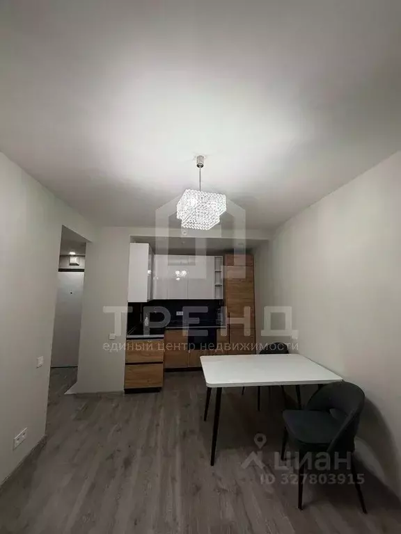 1-к кв. Санкт-Петербург Витебский просп., 99к1 (35.2 м) - Фото 2