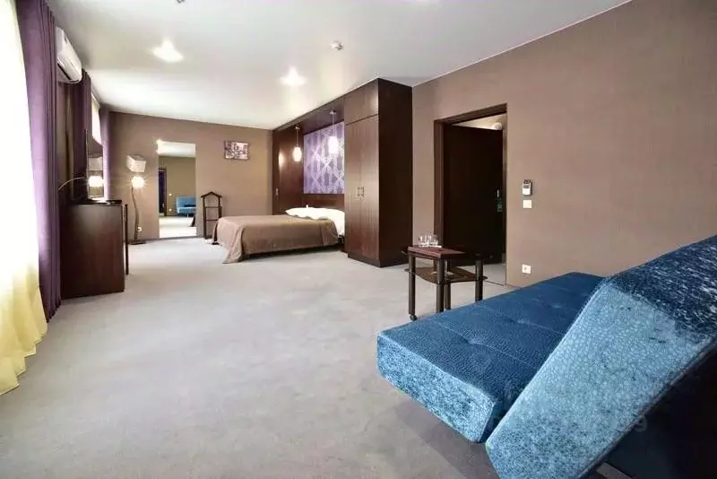 Комната Смоленская область, Смоленск пер. 1-й Перовский, 2А (28.0 м) - Фото 1