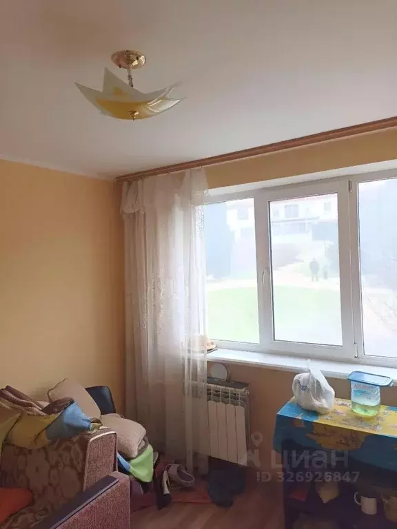 Комната Севастополь ул. Героев Подводников, 8 (15.5 м) - Фото 2