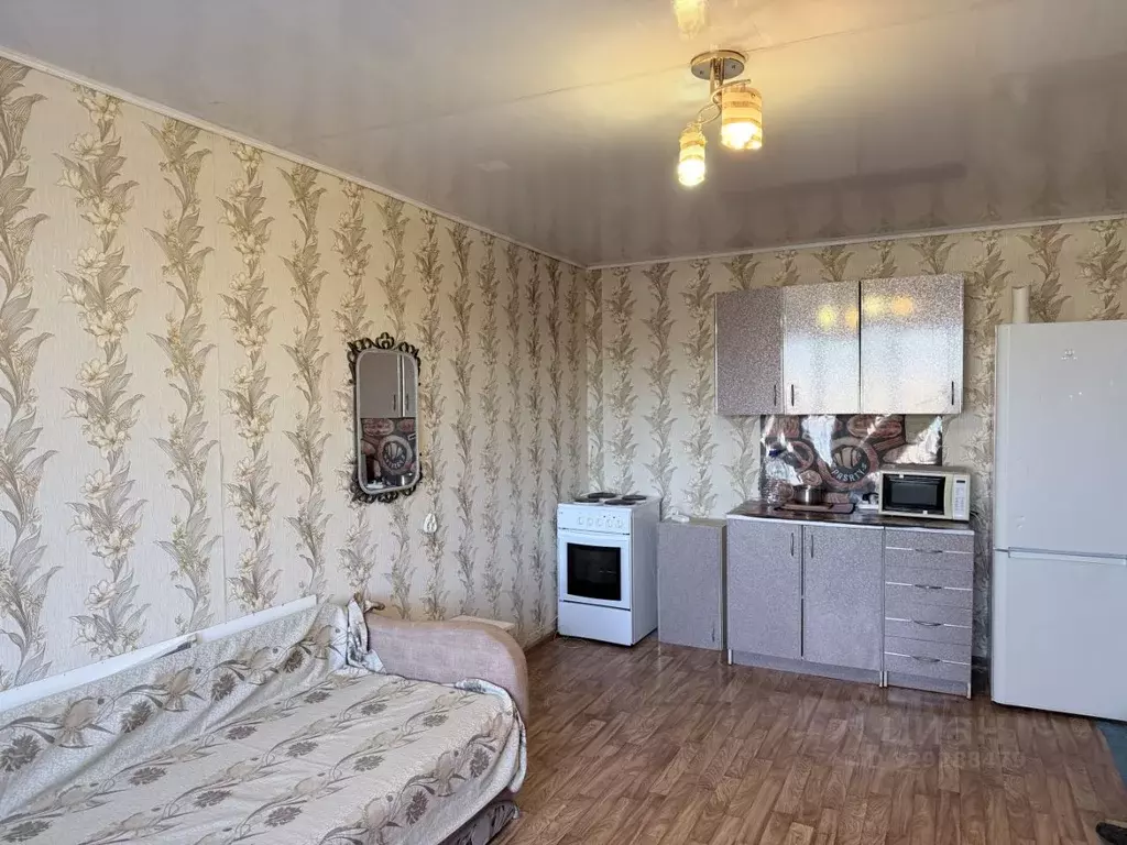 Комната Ивановская область, Иваново ул. 2-я Чапаева, 63 (18.5 м) - Фото 1