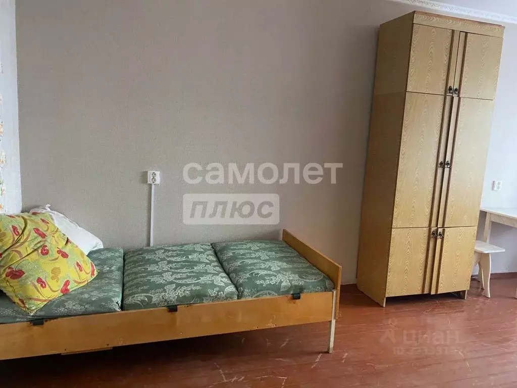 Комната Курганская область, Курган Автозаводская ул., 3А (17.0 м) - Фото 2