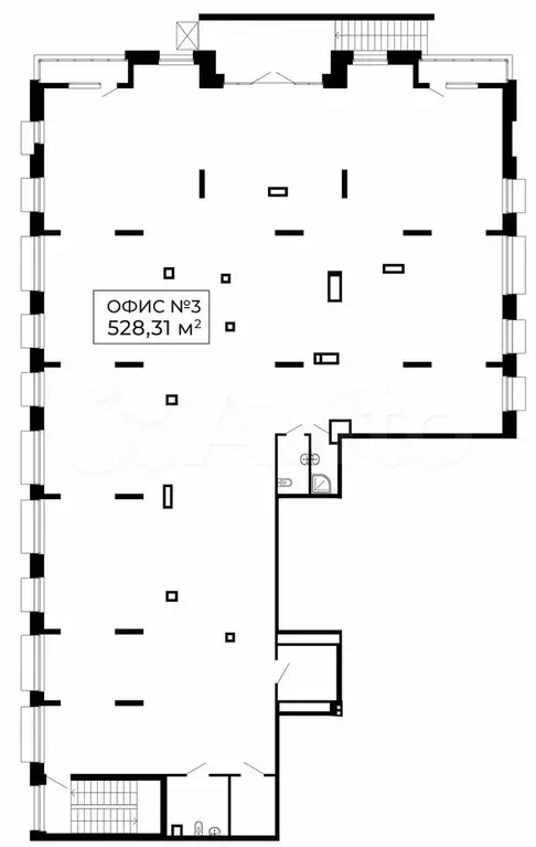 Свободного назначения, 528.31 м - Фото 0