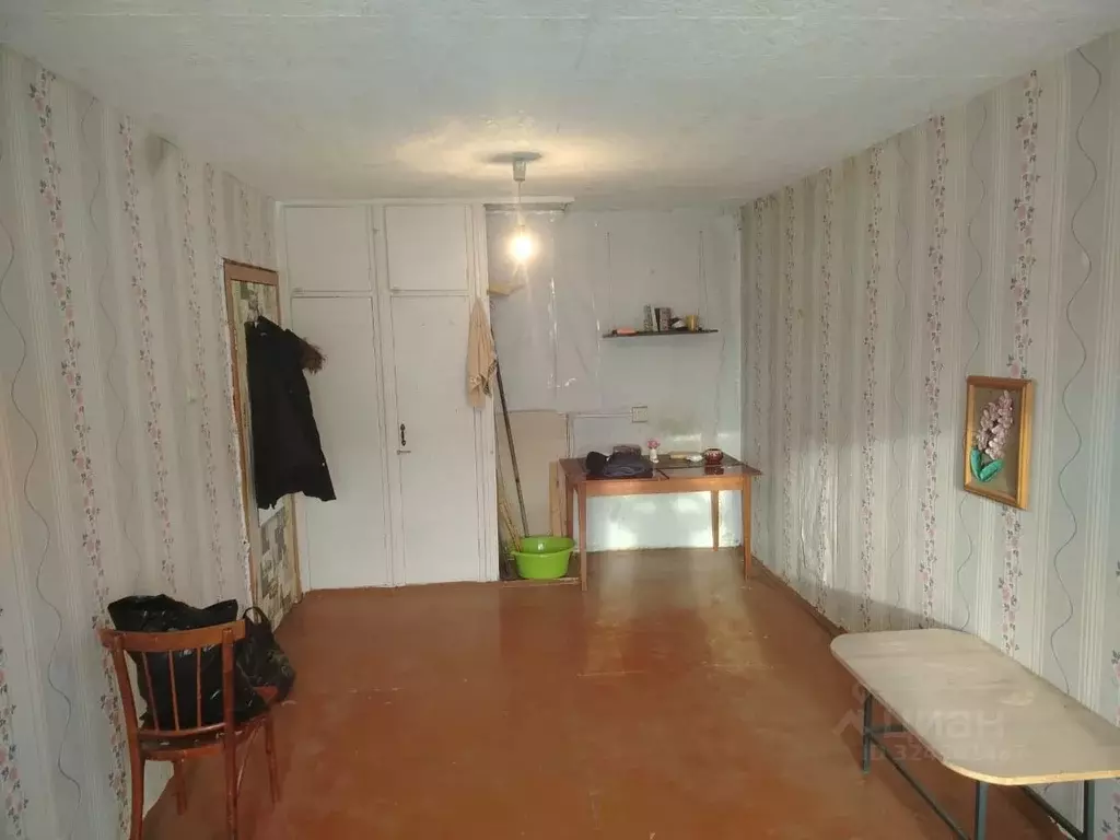 Комната Иркутская область, Братск Энергетик жилрайон, ул. ... - Фото 2