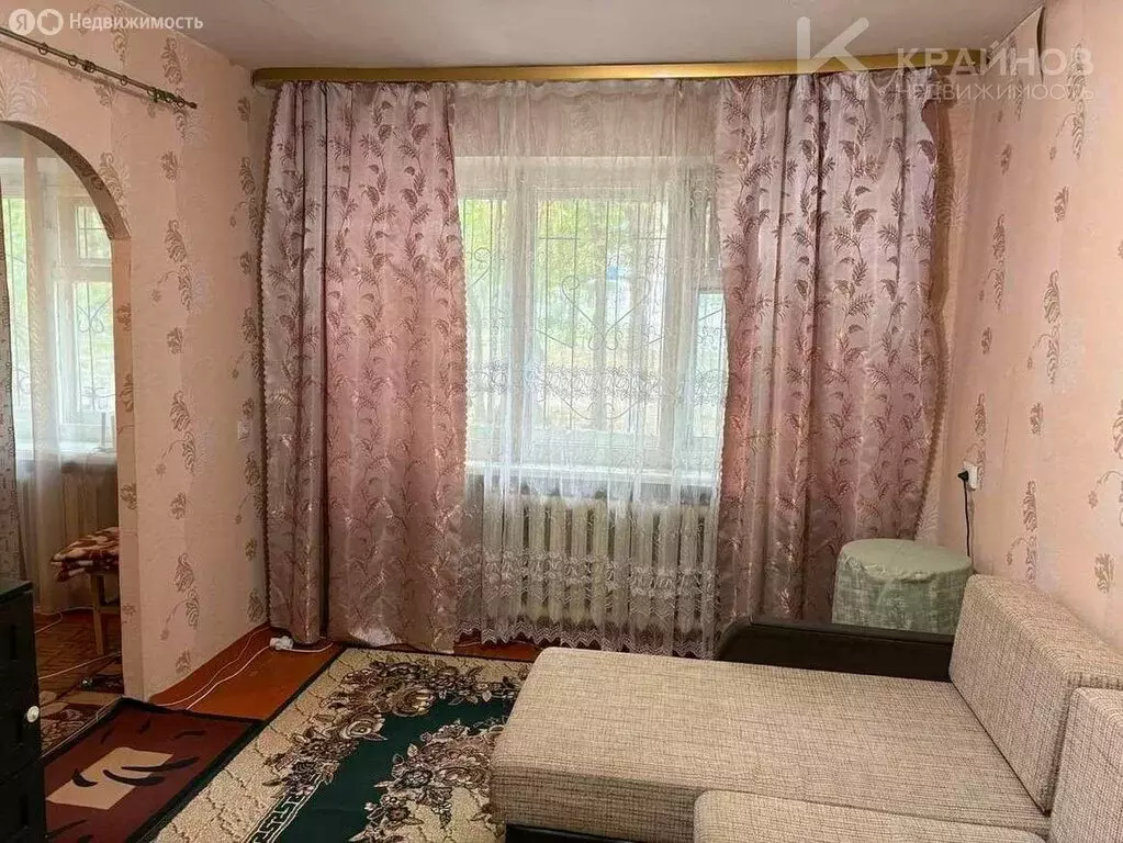 2-комнатная квартира: Воронеж, Острогожская улица, 67А (42.9 м) - Фото 2