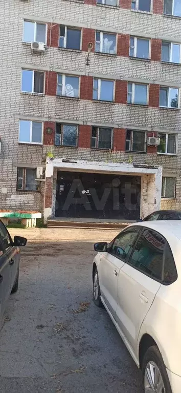 Комната 13 м в 4-к., 5/5 эт. - Фото 0