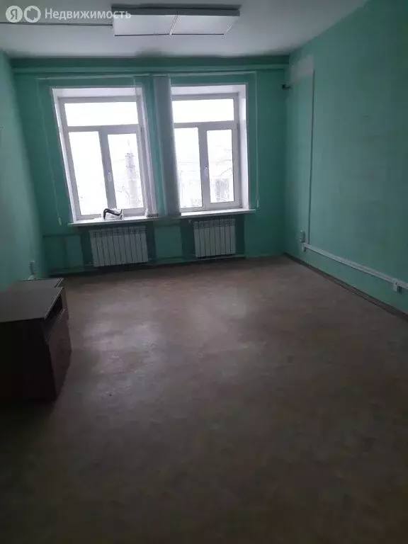 Офис (20 м) - Фото 1