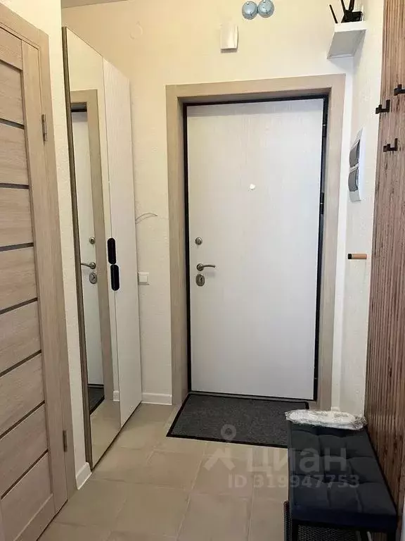 Студия Ярославская область, Ярославль ул. Городской Вал, 15к2 (21.0 м) - Фото 1