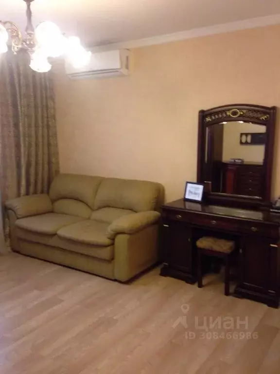 1-к кв. Москва Шарикоподшипниковская ул., 20 (41.0 м) - Фото 0