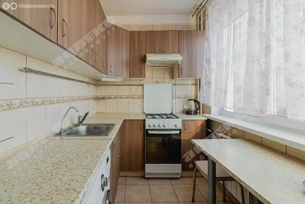 2-комнатная квартира: Санкт-Петербург, Товарищеский проспект, 22к1 (55 ... - Фото 2