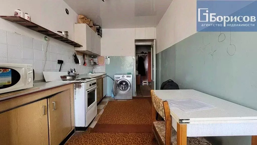 1-к кв. Калужская область, Обнинск просп. Маркса, 122 (36.0 м) - Фото 1