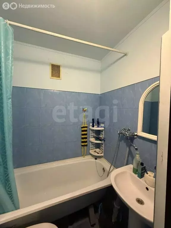1-комнатная квартира: Михайловск, Любимая улица, 9 (26 м) - Фото 2