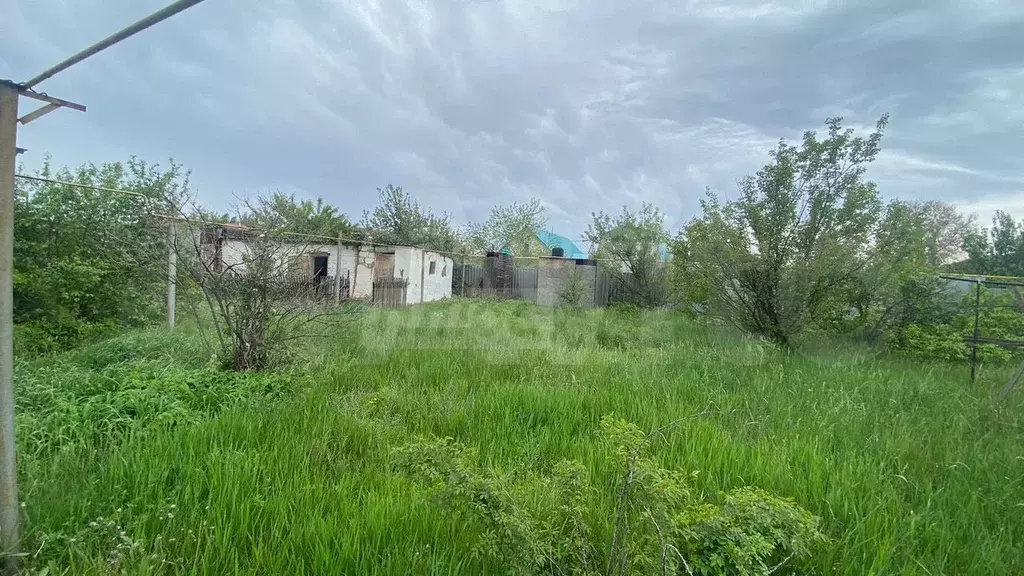 Участок 7 сот. (ИЖС) - Фото 0