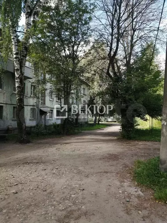 2-к. квартира, 31,1 м, 2/3 эт. - Фото 0