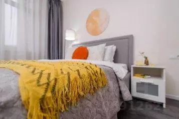 1-к кв. Московская область, Котельники ул. Сосновая, 1к3 (36.0 м) - Фото 1