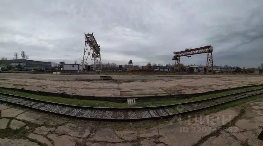 Производственное помещение в Хабаровский край, Хабаровск Целинная ул., ... - Фото 1