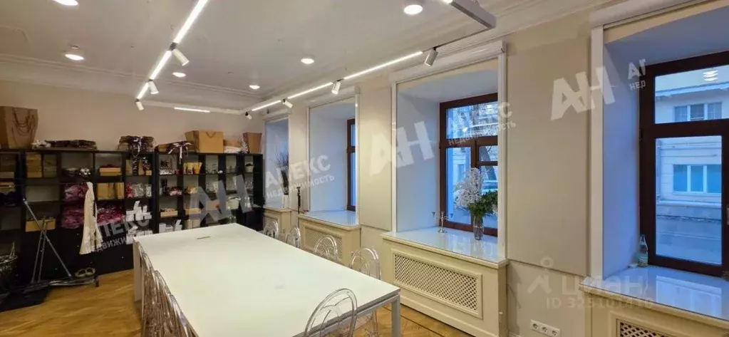 Офис в Москва Николоямская ул., 52С1 (29 м) - Фото 2