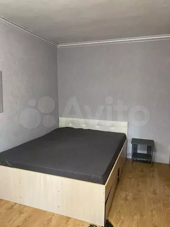 1-к. квартира, 31 м, 3/5 эт. - Фото 0