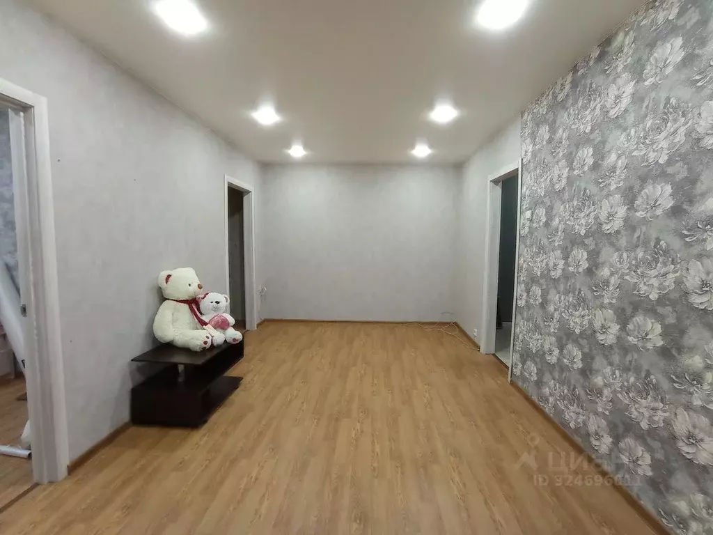 2-к кв. Ульяновская область, Ульяновск ул. Богдана Хмельницкого, 14 ... - Фото 2