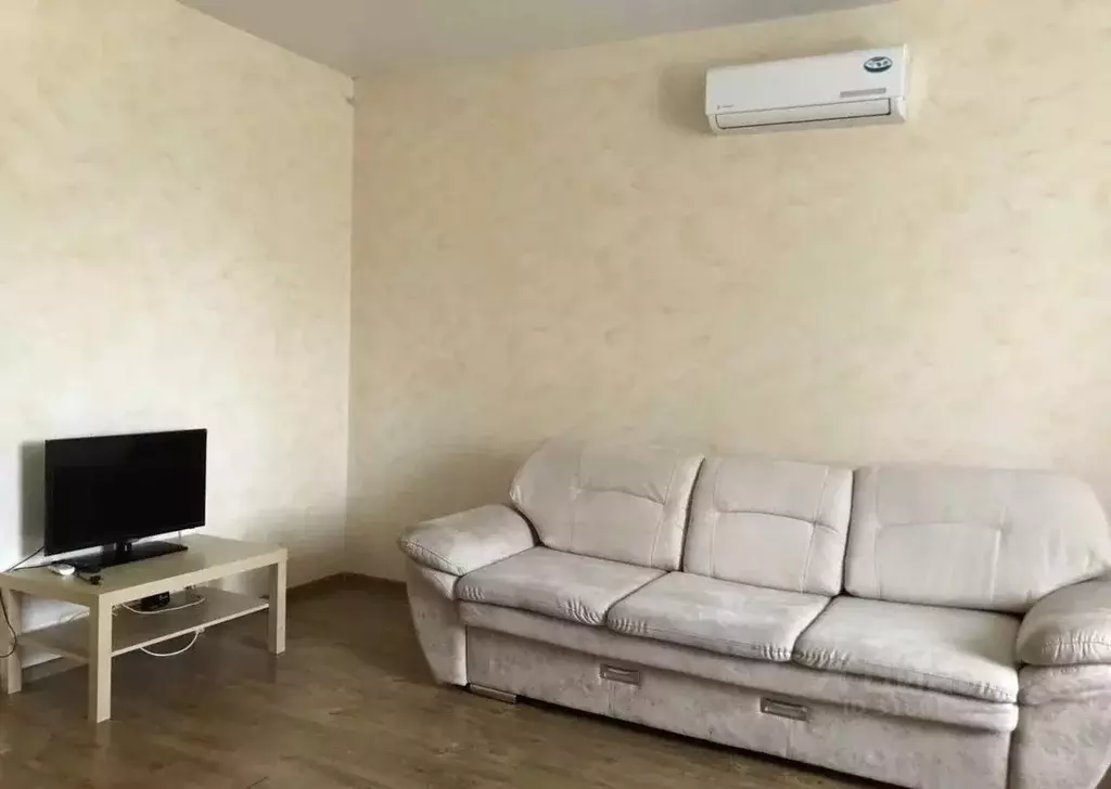 1-к кв. Татарстан, Казань Чистопольская ул., 71а (42.0 м) - Фото 1