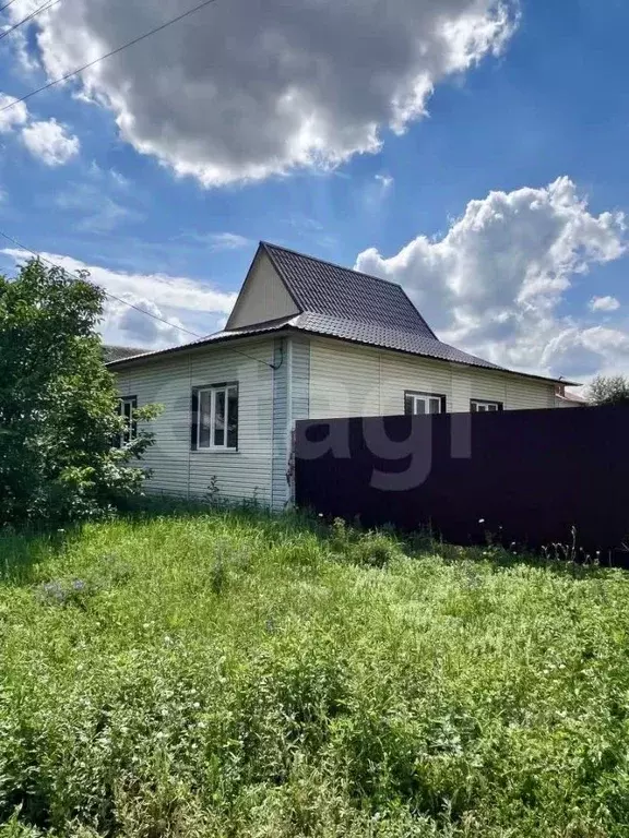 Дом в Белгородская область, Прохоровка рп ул. Победы, 21 (121 м) - Фото 1