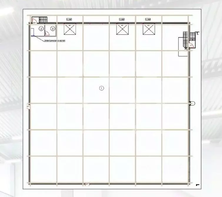 Помещение свободного назначения в Московская область, Раменский ... - Фото 2