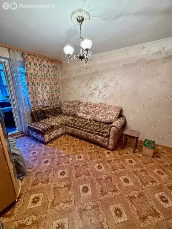2-комнатная квартира: Омск, микрорайон Заозёрный, улица Тимофея ... - Фото 0