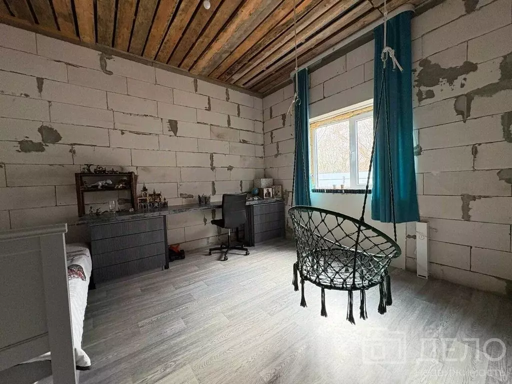 Дом в Рязанская область, Рязанский муниципальный округ, пос. Варские 6 ... - Фото 2