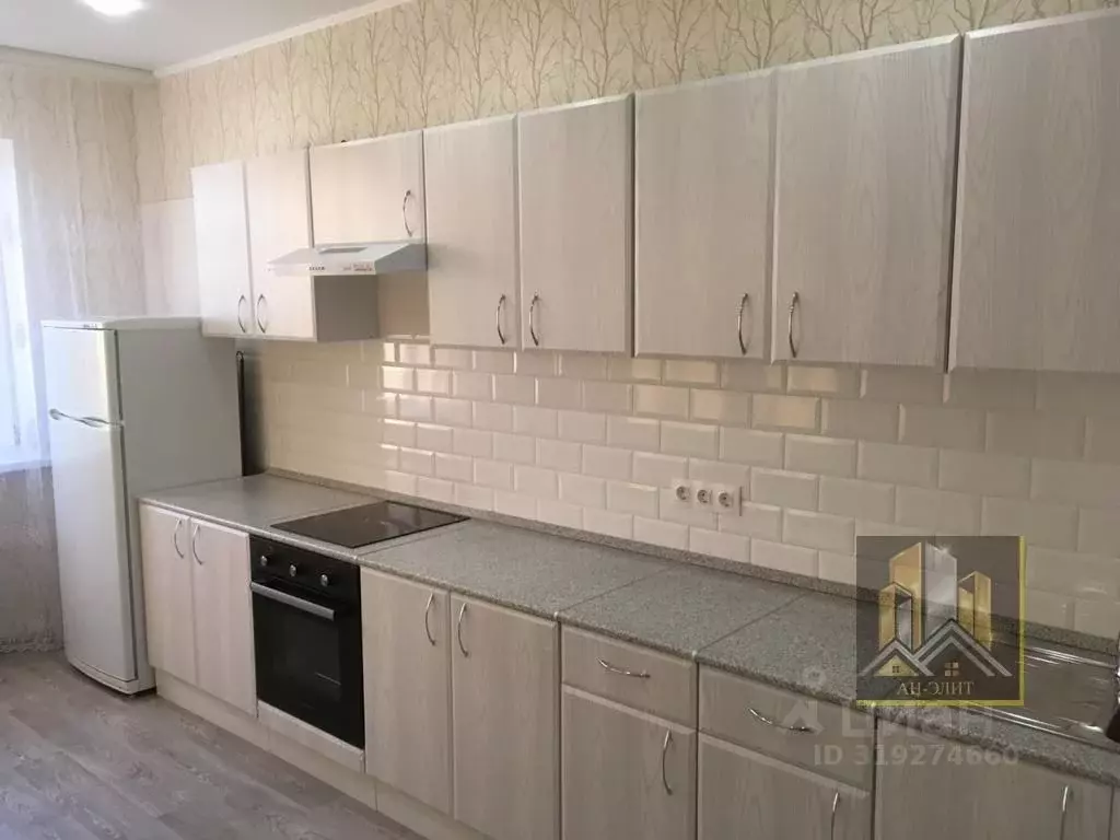 1-к кв. Татарстан, Казань Чистопольская ул., 61Д (39.0 м) - Фото 0