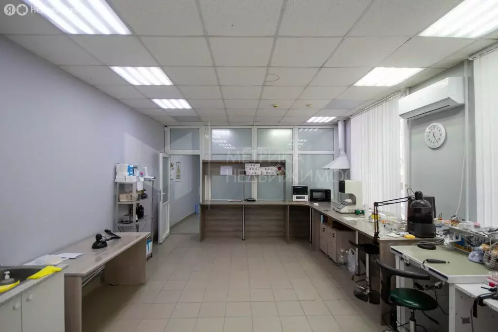 Помещение свободного назначения (141.2 м) - Фото 1