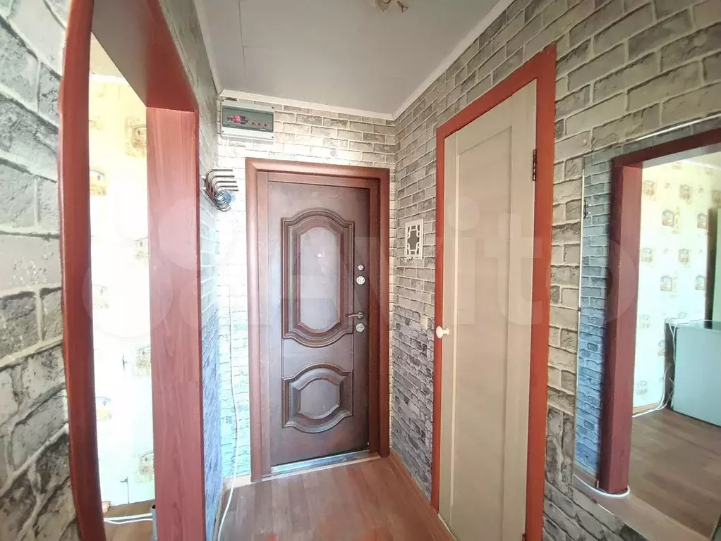 2-к. квартира, 35 м, 5/5 эт. - Фото 0