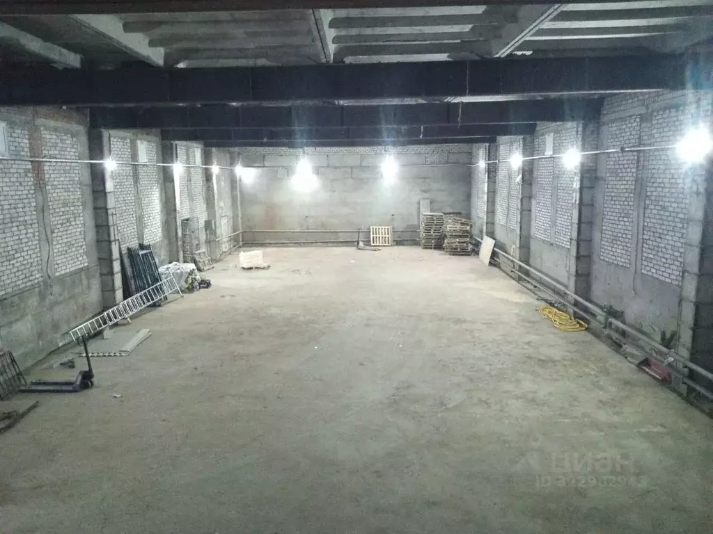 Производственное помещение в Волгоградская область, Волгоград ш. ... - Фото 2