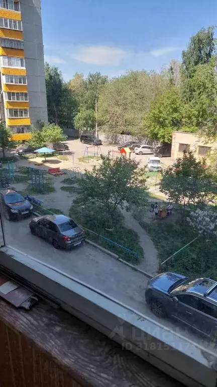 3-к кв. Челябинская область, Челябинск Копейское ш., 2А (68.0 м) - Фото 0